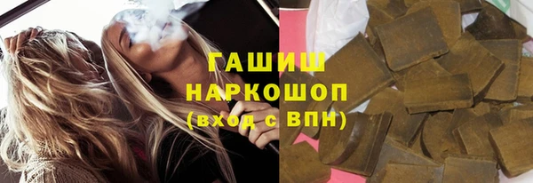 стафф Инта