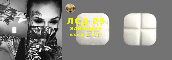 стафф Инта